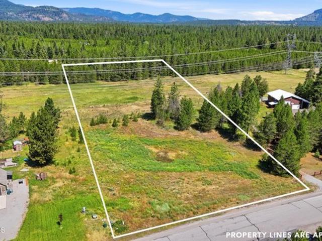 Land for sale in Rathdrum, Idaho