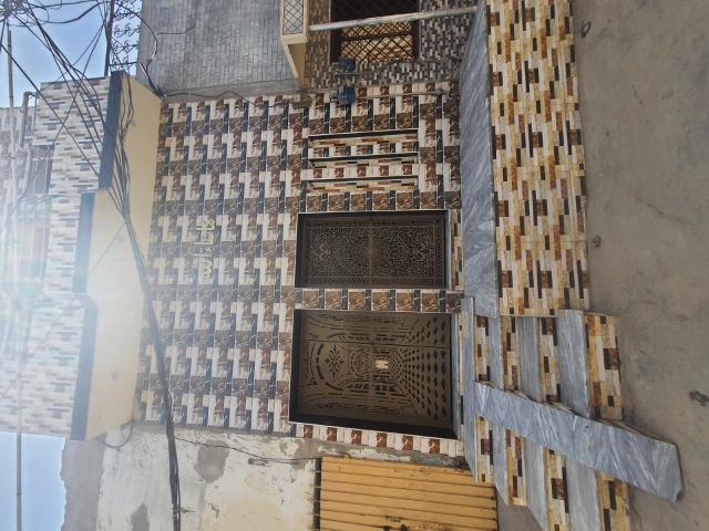 House for sale in Faisalabad, Islamabad Capital Territory