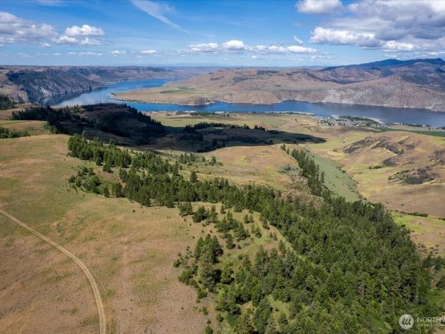 Land for sale in Wilbur, Washington