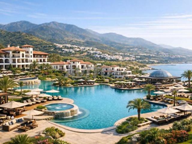 Propriété vente à M'diq, Tanger-Tétouan