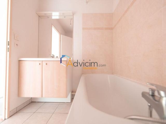 Appartement location à Orléans, Saint-jean-le-blanc