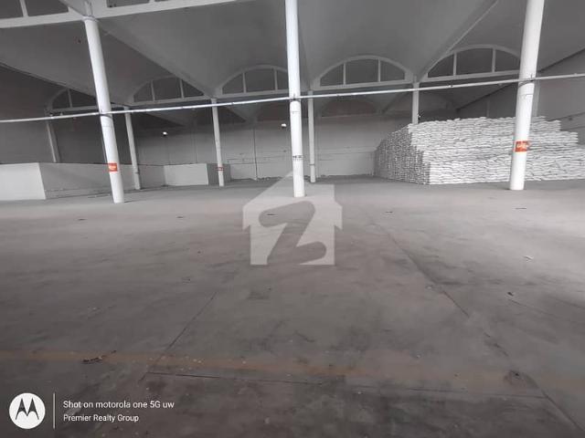 Warehouse for rent in North Waziristan, Federally Administered Tribal Areas fata