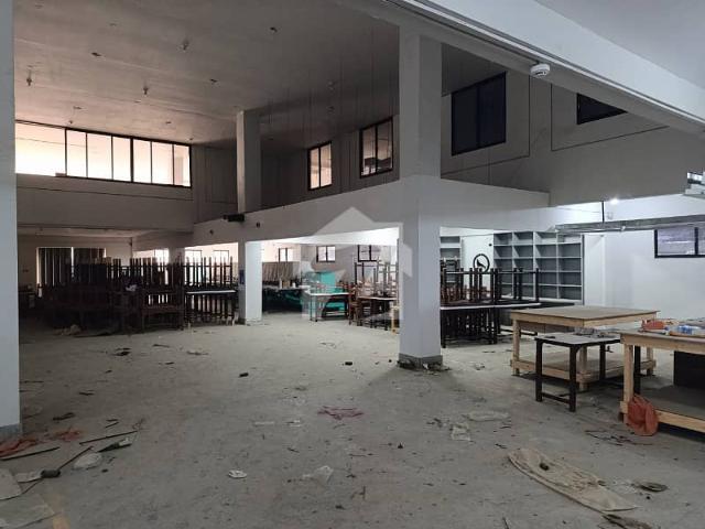 Building for rent in North Waziristan, Federally Administered Tribal Areas fata