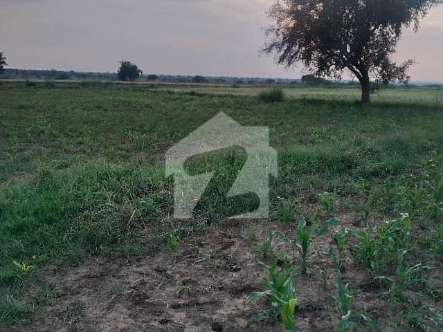 Land for sale in Rawalpindi, Islamabad Capital Territory