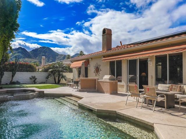 House for sale in Indian Wells, California