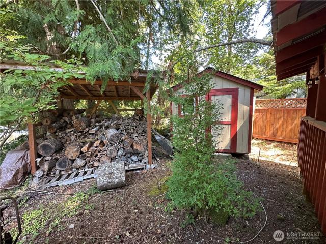 Land for sale in Concrete, Skagit County