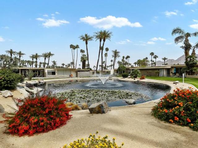 Condo for sale in Indian Wells, California