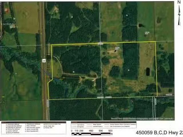 House for sale in Alberta