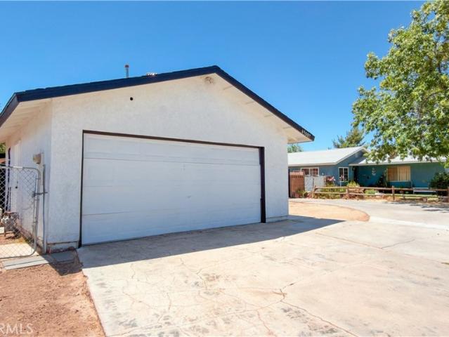 Property for rent in Lancaster, California