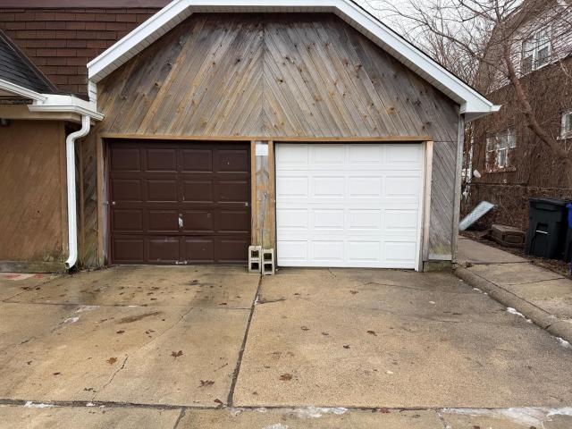 House for sale in Kenosha, Wisconsin