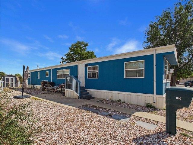 House for sale in Boulder, Colorado