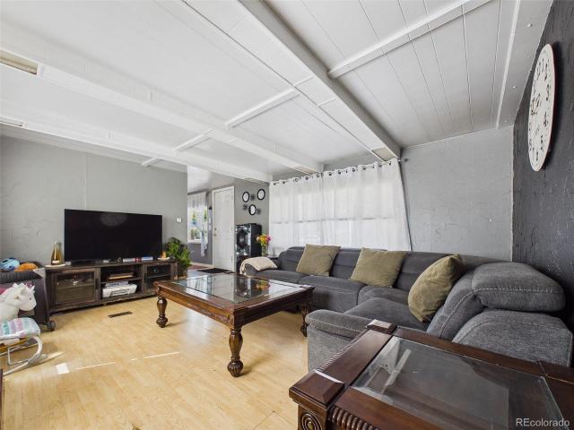 House for sale in Boulder, Colorado