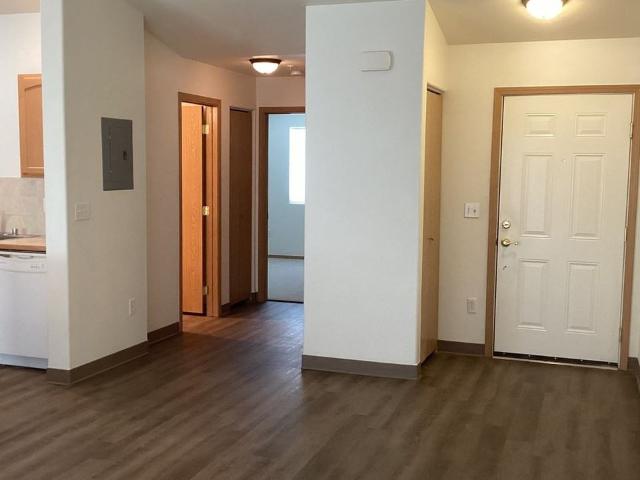 Apartment for rent in Greenacres, Washington