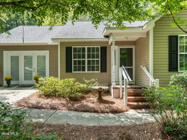 House for sale in Wilmington, North Carolina