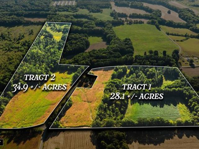 Farm for sale in Tennessee