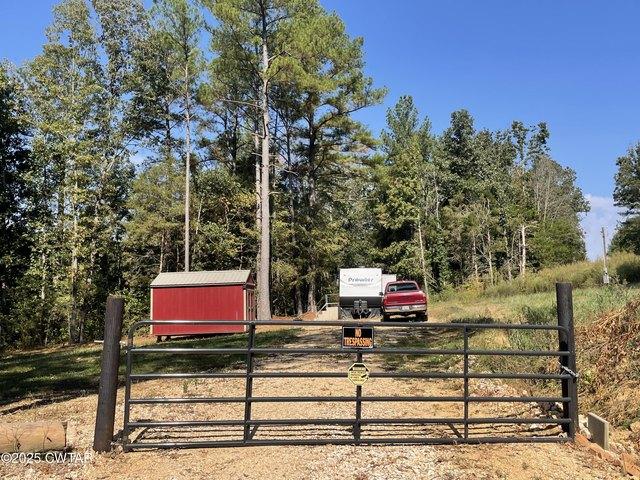 Land for sale in Tennessee