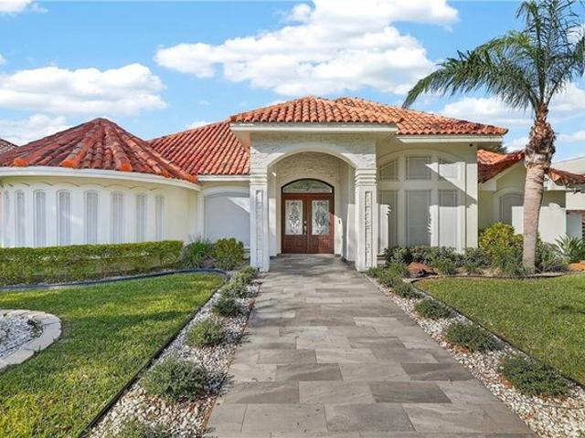 House for sale in Hidalgo, Texas