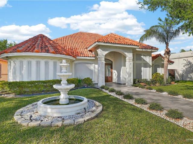House for sale in Hidalgo, Texas