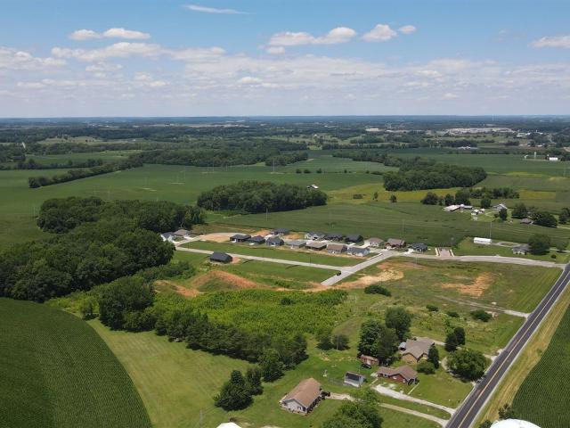 Land for sale in Simpson, Kentucky