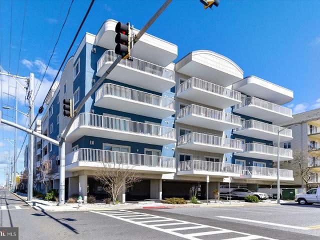 Condo for sale in Ocean City, Maryland