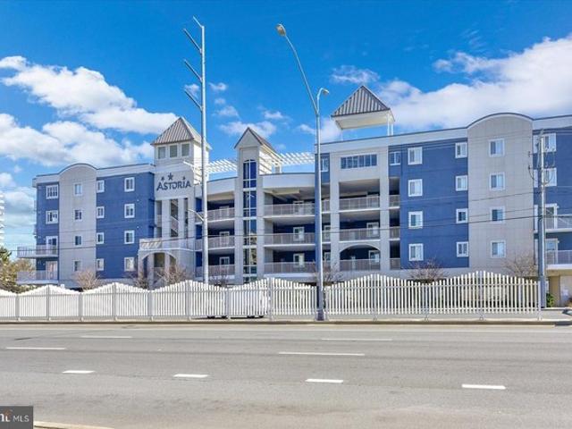 Condo for sale in Ocean City, Maryland