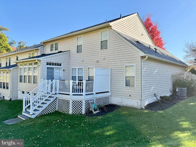 Condo for sale in The Villages at Woodholme, Randallstown