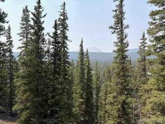 House for sale in Fairplay, Colorado