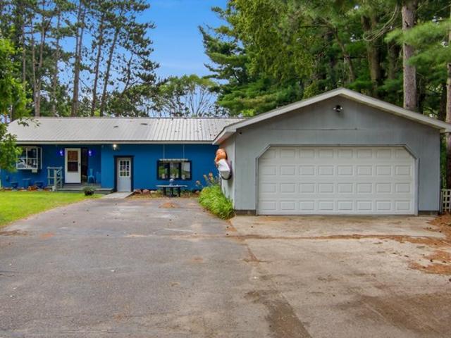 House for sale in Wisconsin