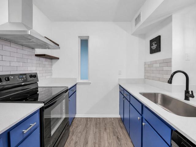 Condo for sale in Austin, Texas