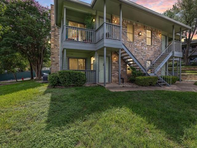 Condo for sale in Austin, Texas