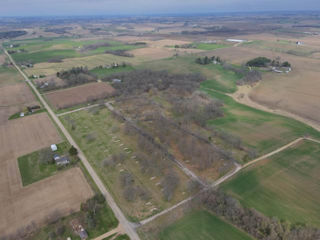Land for sale in Stephenson, Illinois