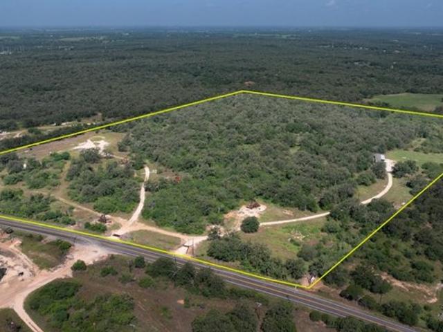 Farm for sale in Kingsbury, Texas