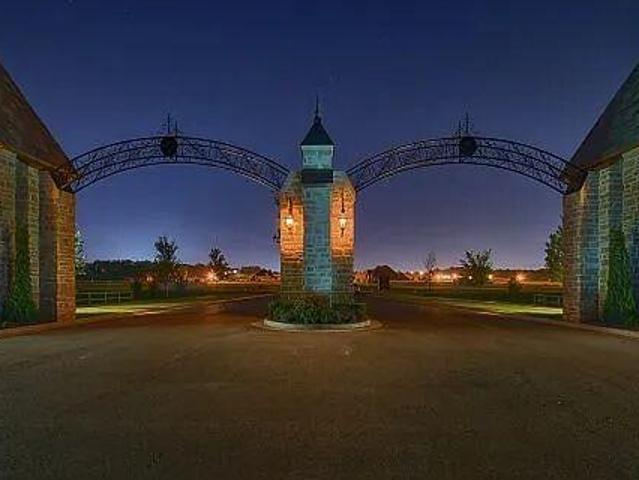 Land for sale in Norman, Oklahoma