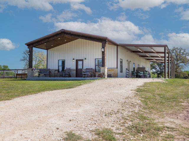 Farm for sale in Caldwell, Texas