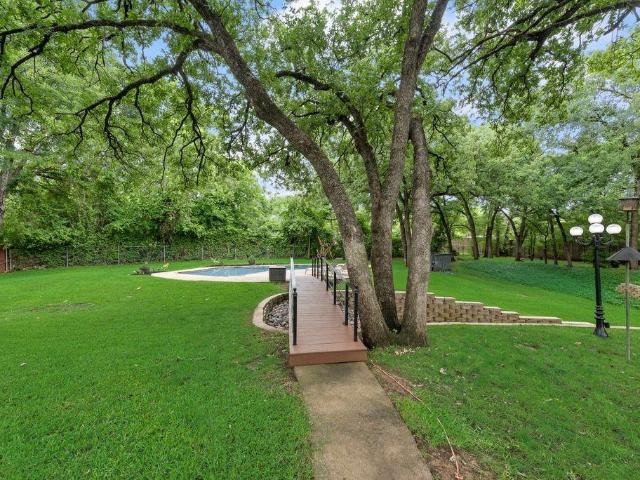 House for sale in Arlington, Texas