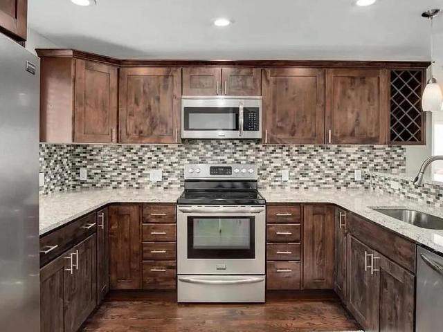 House for sale in Wheat Ridge, Colorado