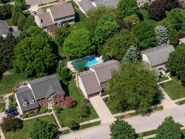 House for sale in Hilliard, Ohio