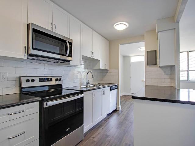 Apartment for rent in Woburn, Ontario