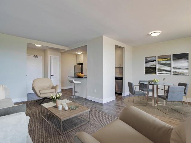 Apartment for rent in Woburn, Ontario