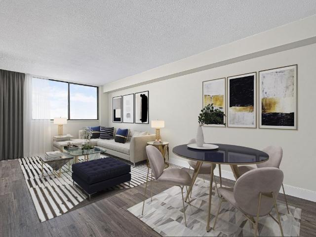 Apartment for rent in Woburn, Ontario
