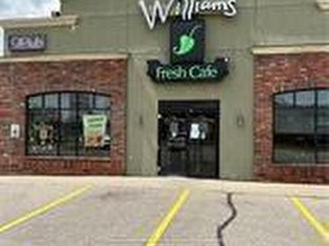 Commercial for sale in Kitchener, Ontario