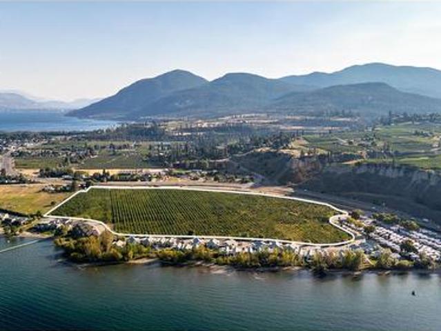 Farm for sale in Summerland, British Columbia