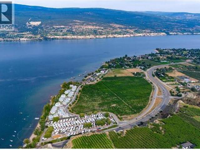 Farm for sale in Summerland, British Columbia