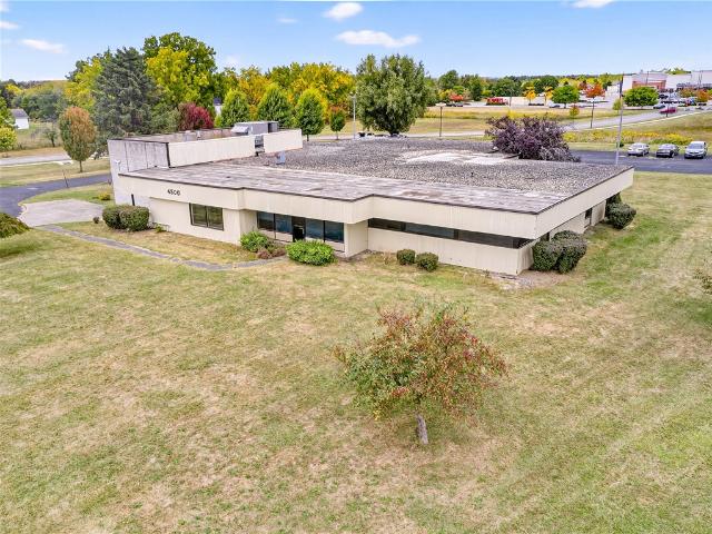Property for sale in Geneseo, New York