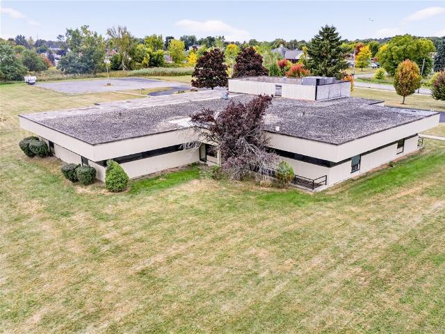Commercial for sale in Geneseo, New York
