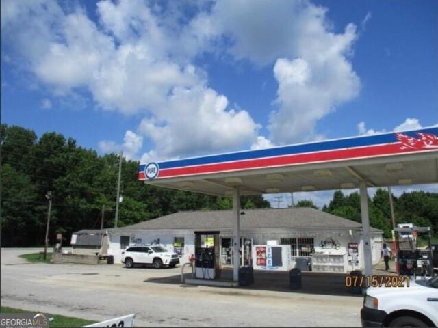 Commercial for sale in Oconee, Georgia