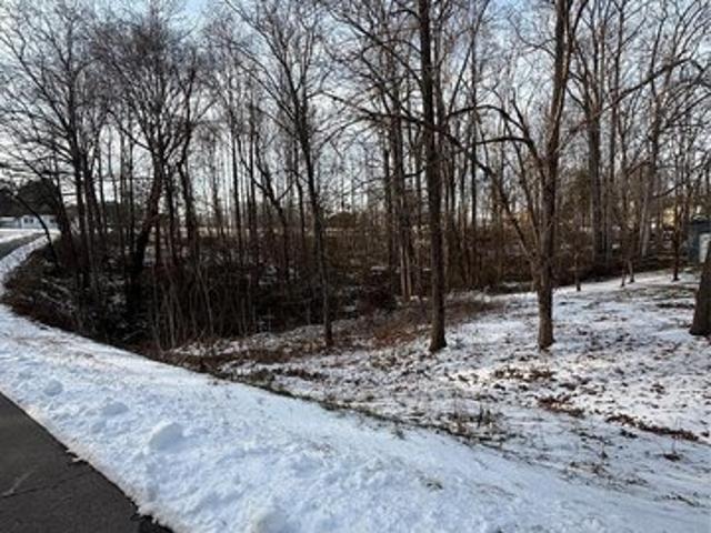 Land for sale in Conover, Catawba County