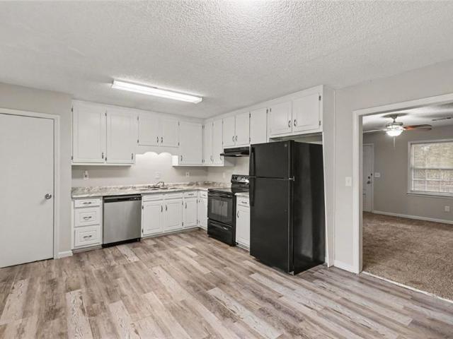 House for sale in Paulding, Georgia