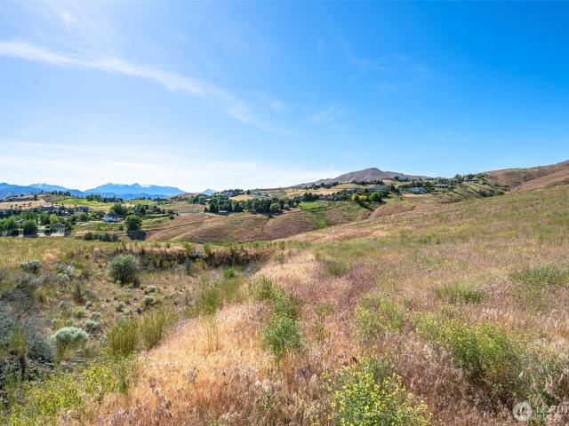 Land for sale in Wenatchee