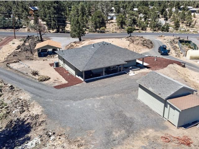 House for sale in Oregonia